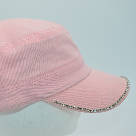 Pit Bull Accessories - Fashion Hat